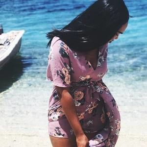 Meet your Posher, Bianca